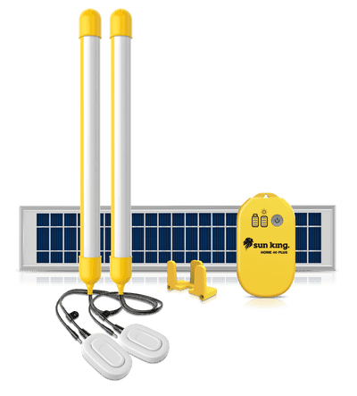 Sun King Home 40 Plus