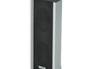 Ahuja SCM-15 / 15T | 10 W Column PA Speaker (8 Ω or 100 V)