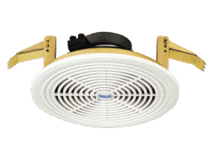 Ahuja CS-451T | 4 W RMS PA Ceiling Speaker (100 V System)