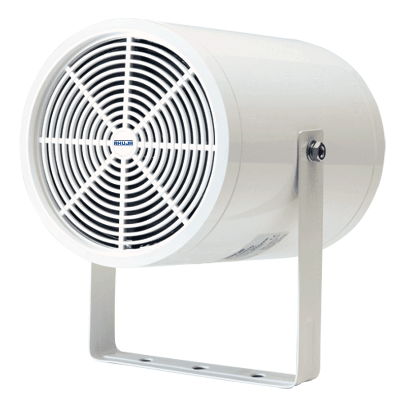 Ahuja SP-6305TD | 30 W RMS Bi-Directional PA Dual Sound Projector